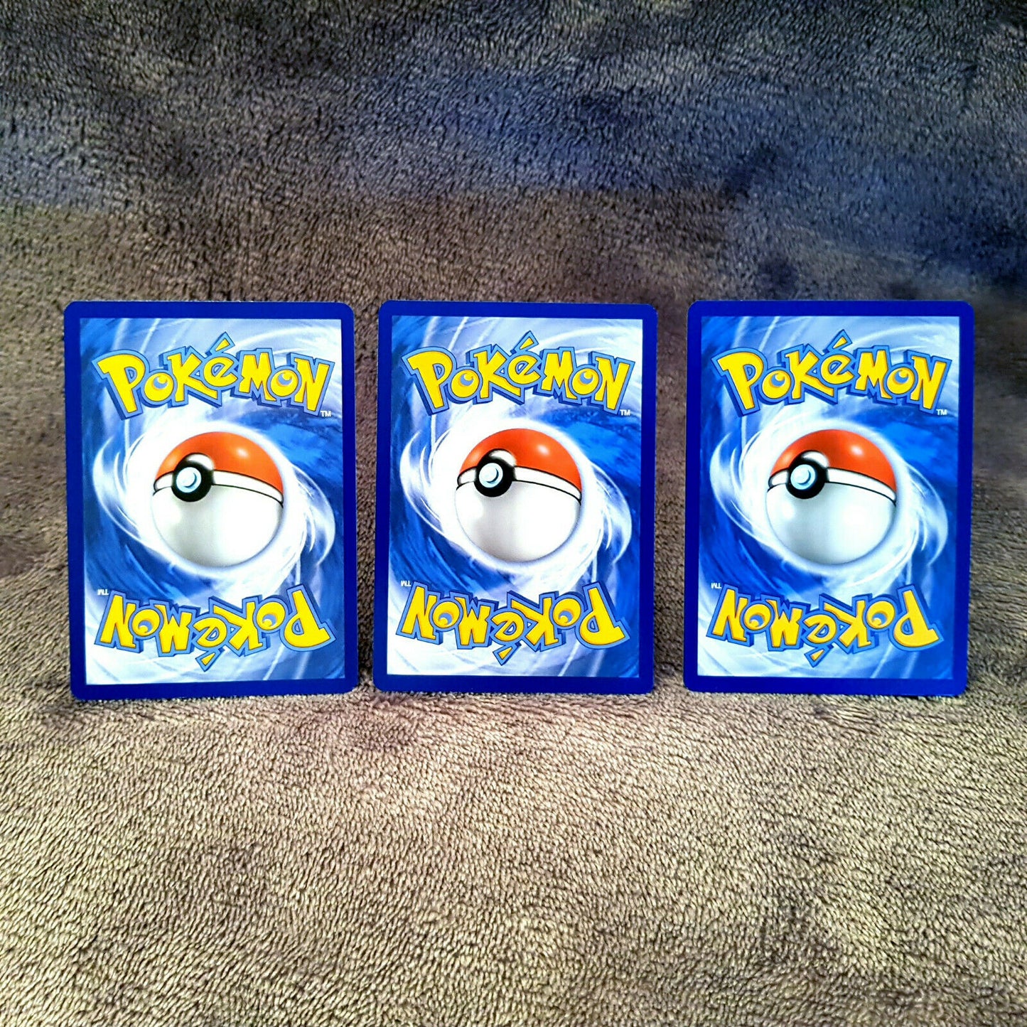 Pokemon - Mollimorba 52/145 Hypnomorba 53/145 Morbitesse 54/145 - HOLO MINT