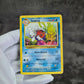 Pokemon Karten | Goldeen 53/64 & Seaking 46/64  | TCG | Near Mint