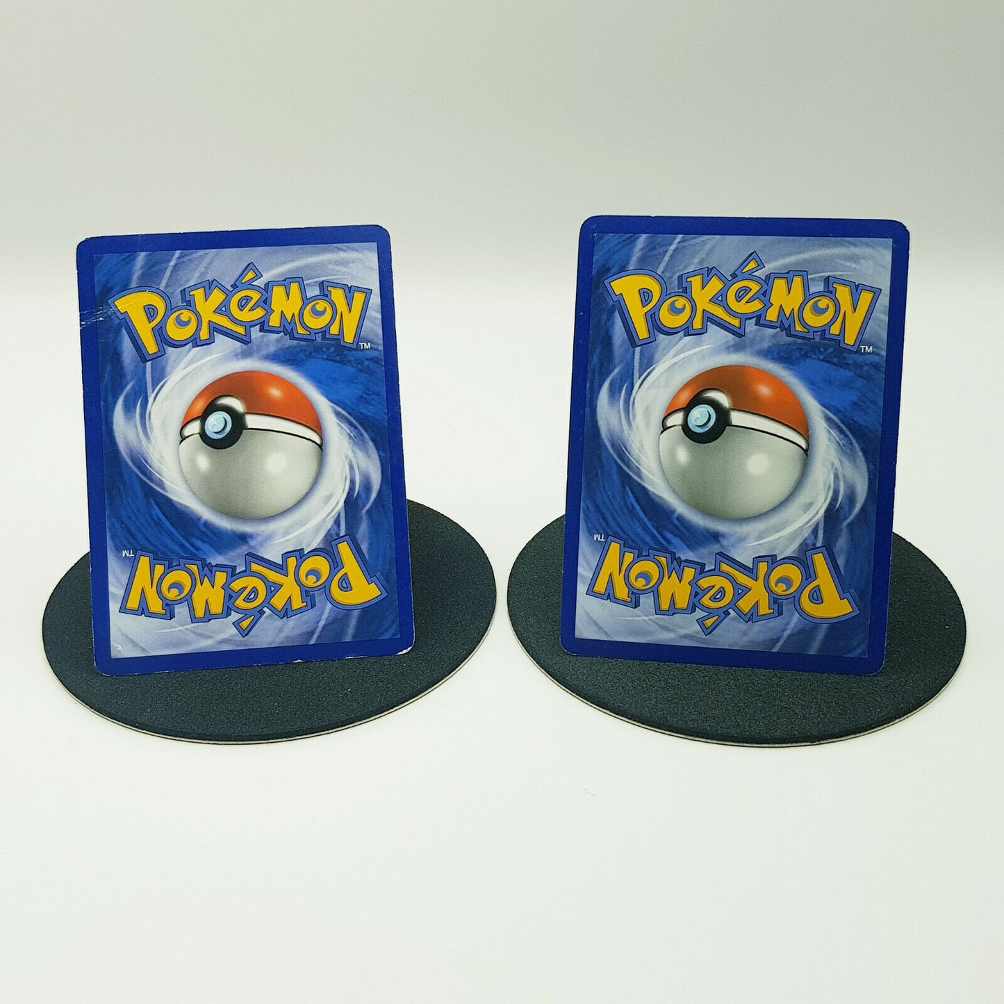 Pokemon Cards Koknodon 46/127 Rameidon 13/127 holo rare Platin 2009 near mint