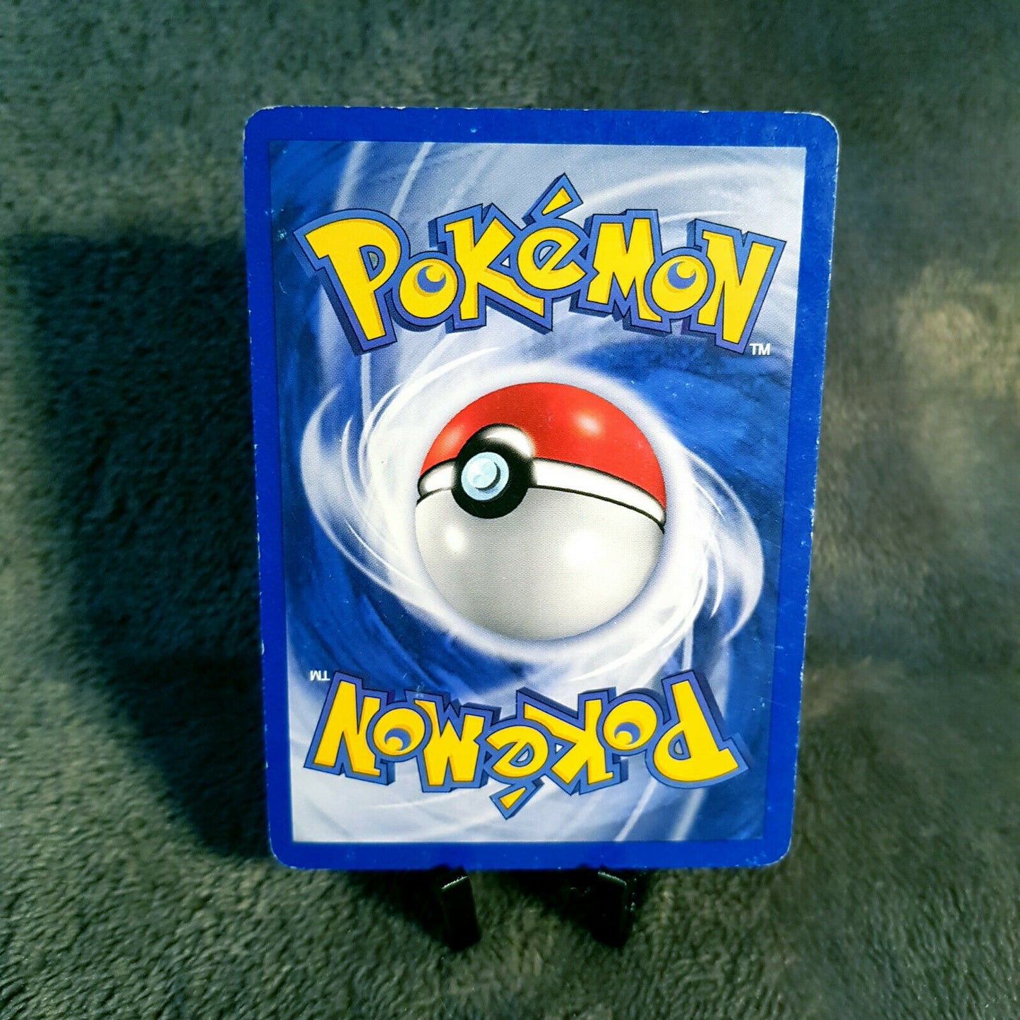 Pokemon - Lunastein 20/92 rare - EX Legend Maker 2006