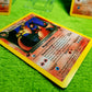 Pokemon - Glumanda 50/82 Glutexo 32/82 dunkles Glurak 21/82  - 1. Edition - MINT
