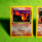 Pokemon - Glumanda 50/82 Glutexo 32/82 dunkles Glurak 21/82  - 1. Edition - MINT
