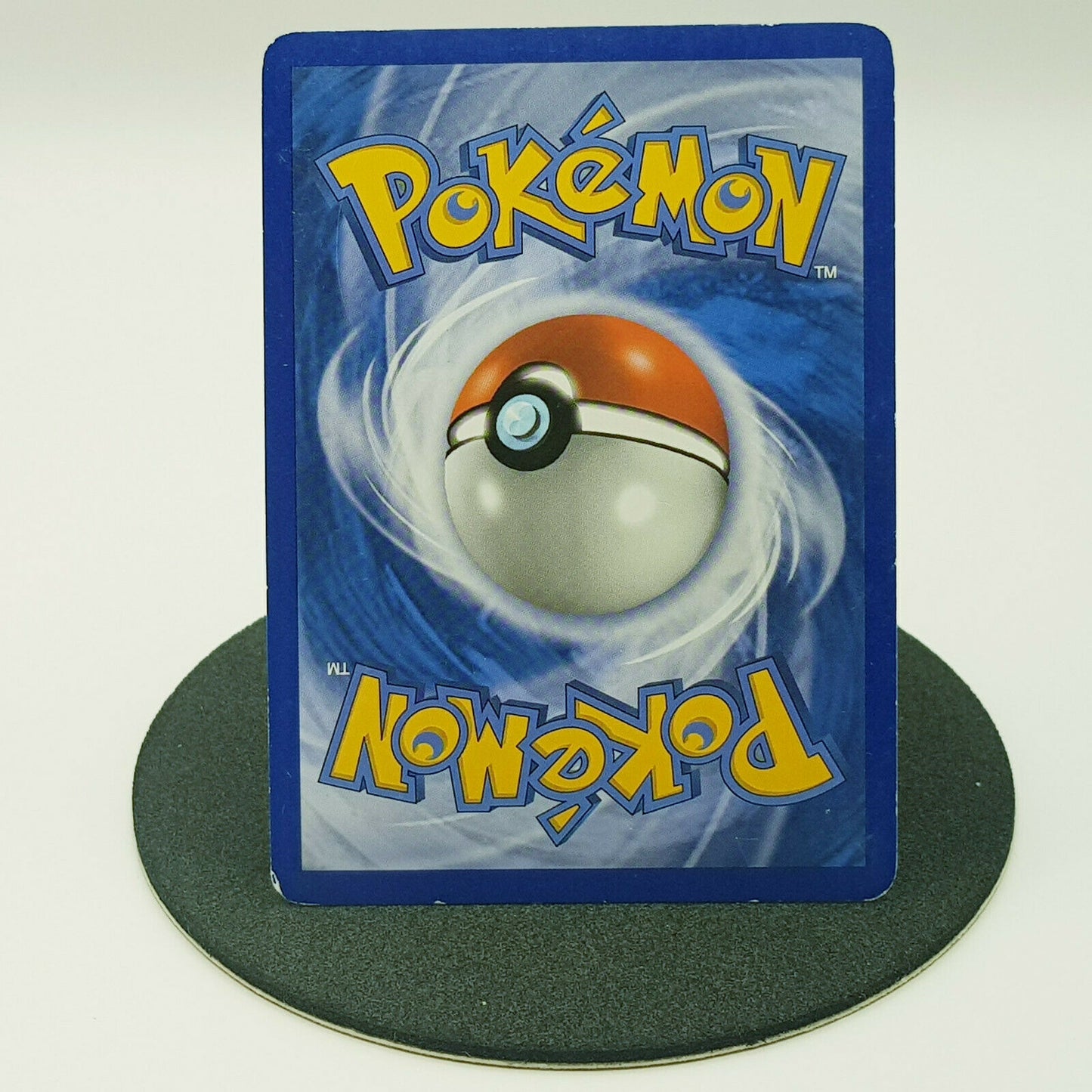 Pokemon Card Guardevoir 8/127 holo rare Platin 2009 near mint