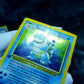 Pokemon Karten Full Set | Schiggy 62/102 Schillok 42/102 Turtok 2/102 1. Edition