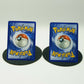 Pokemon Karte Pikachu 70/100 Raichu 45/100 Diamant & Pearl 2008