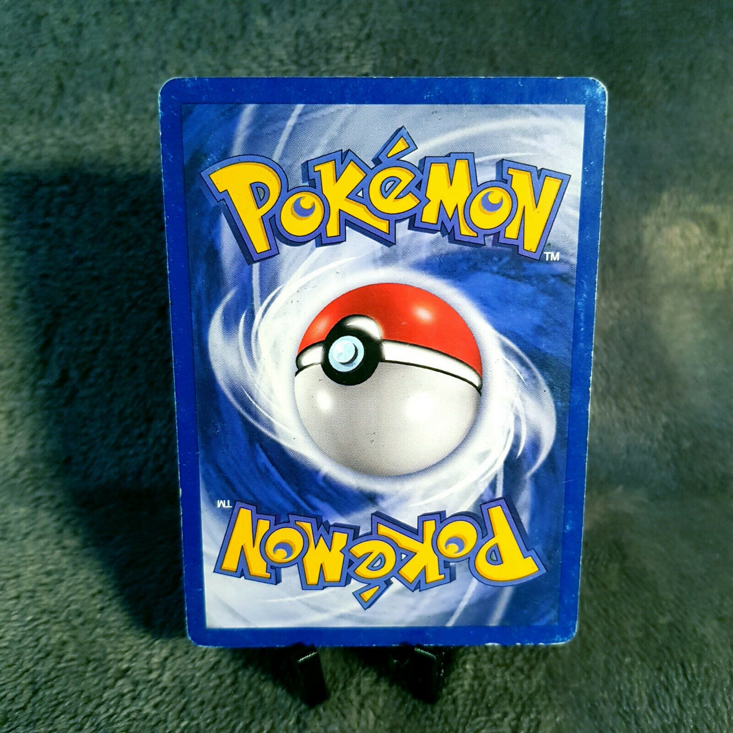 Pokemon - Trainer Göre 75/102 rare - Base Set 1999