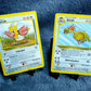 Pokemon Karten Full Set | Habitak 62/64 & Ibitak 36/64 | deutsch