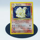 Pokemon Karte Vulnona 12/102 rare holo Base Set 1999