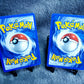Pokemon Karten Full Set | Tentacha 56/62 & Tentoxa 44/62 | deutsch | NM