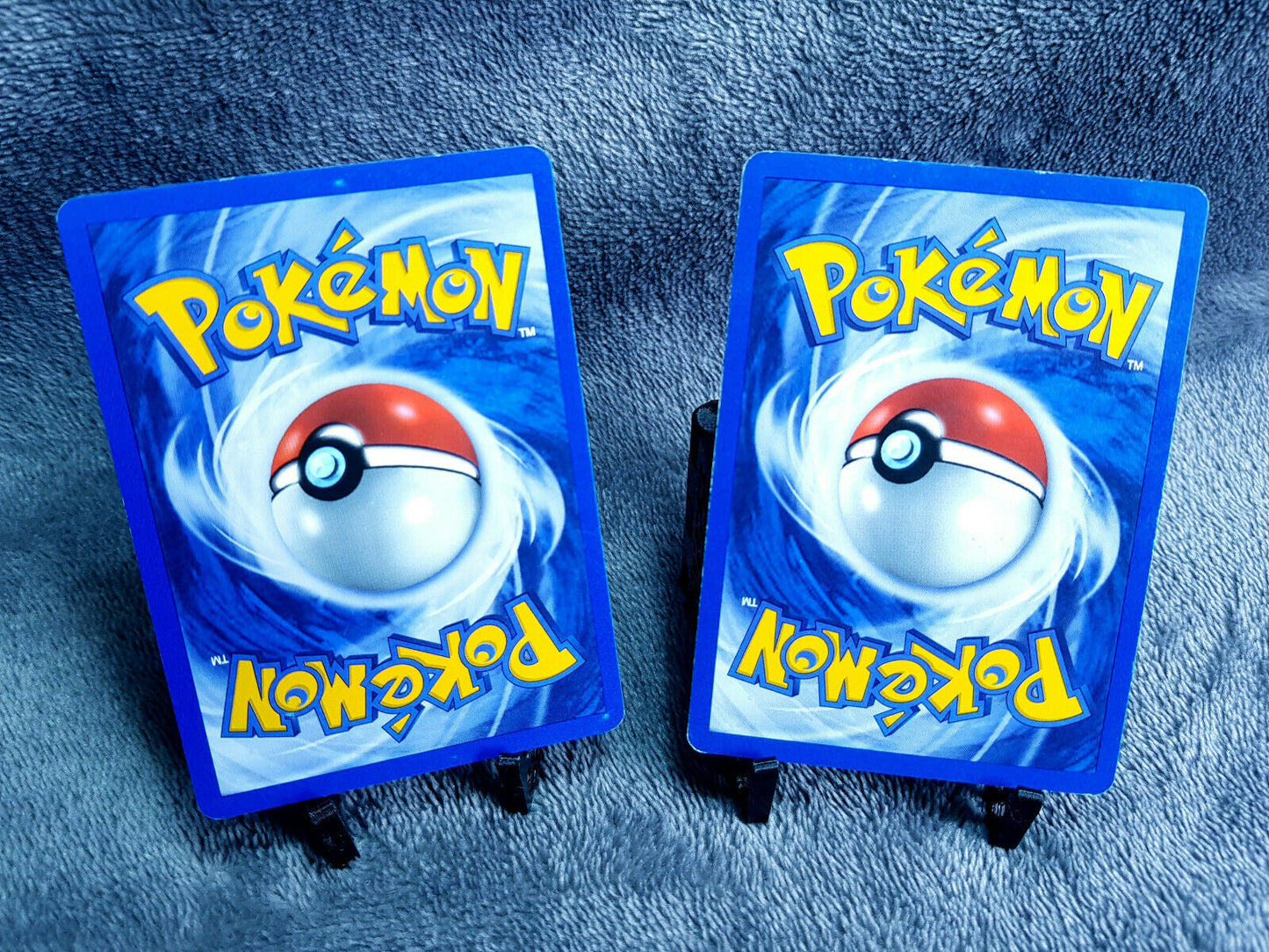 Pokemon Karten Full Set | Tentacha 56/62 & Tentoxa 44/62 | deutsch | NM