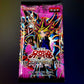 Yu-Gi-Oh! Karten Magicians Force MFC (Korean) - 1x Booster Pack - OVP SEALED