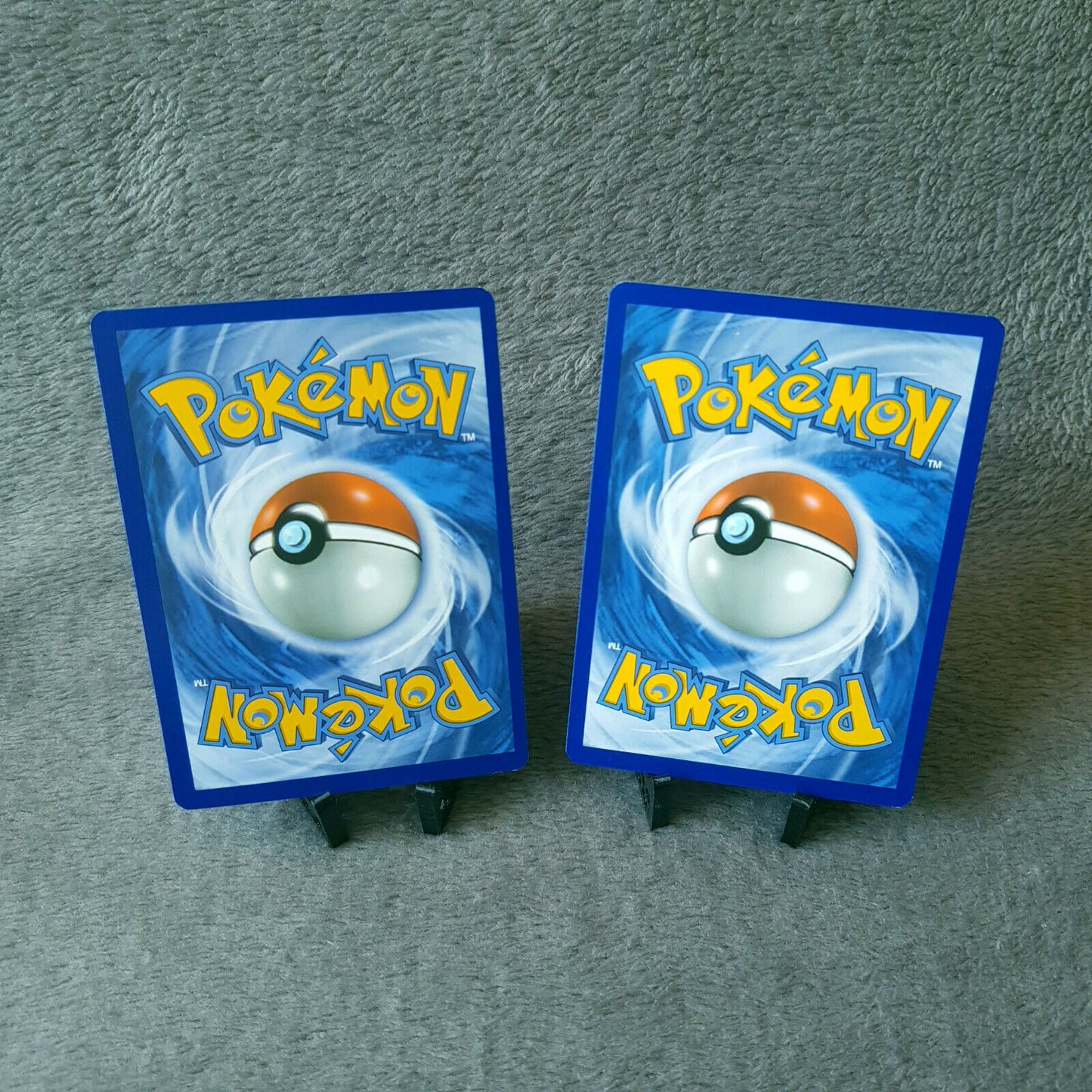 Pokemon - Kanivanha 27/145 & Tohaido 28/145 - S & M - Stunde der Wächter 2017