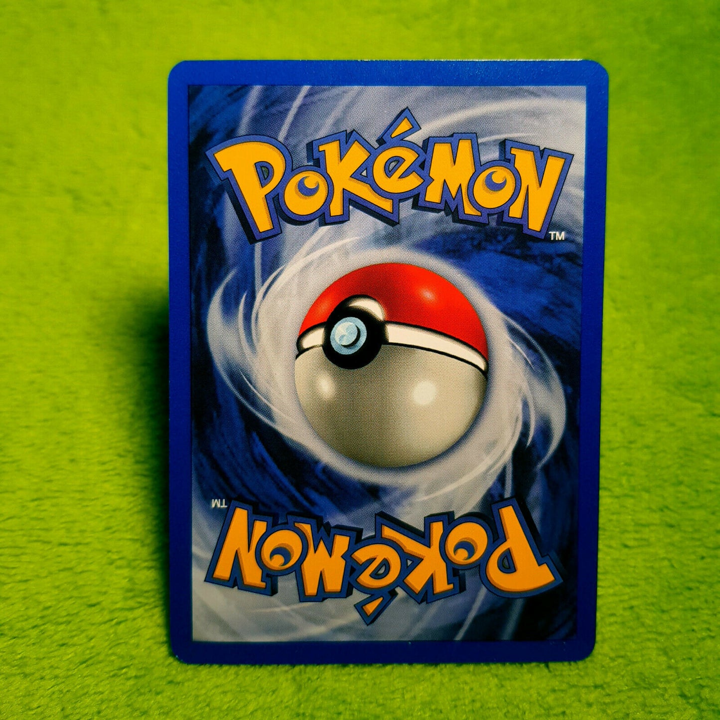 Pokemon - Golbat 34/62 - Fossil Set (1999) - MINT