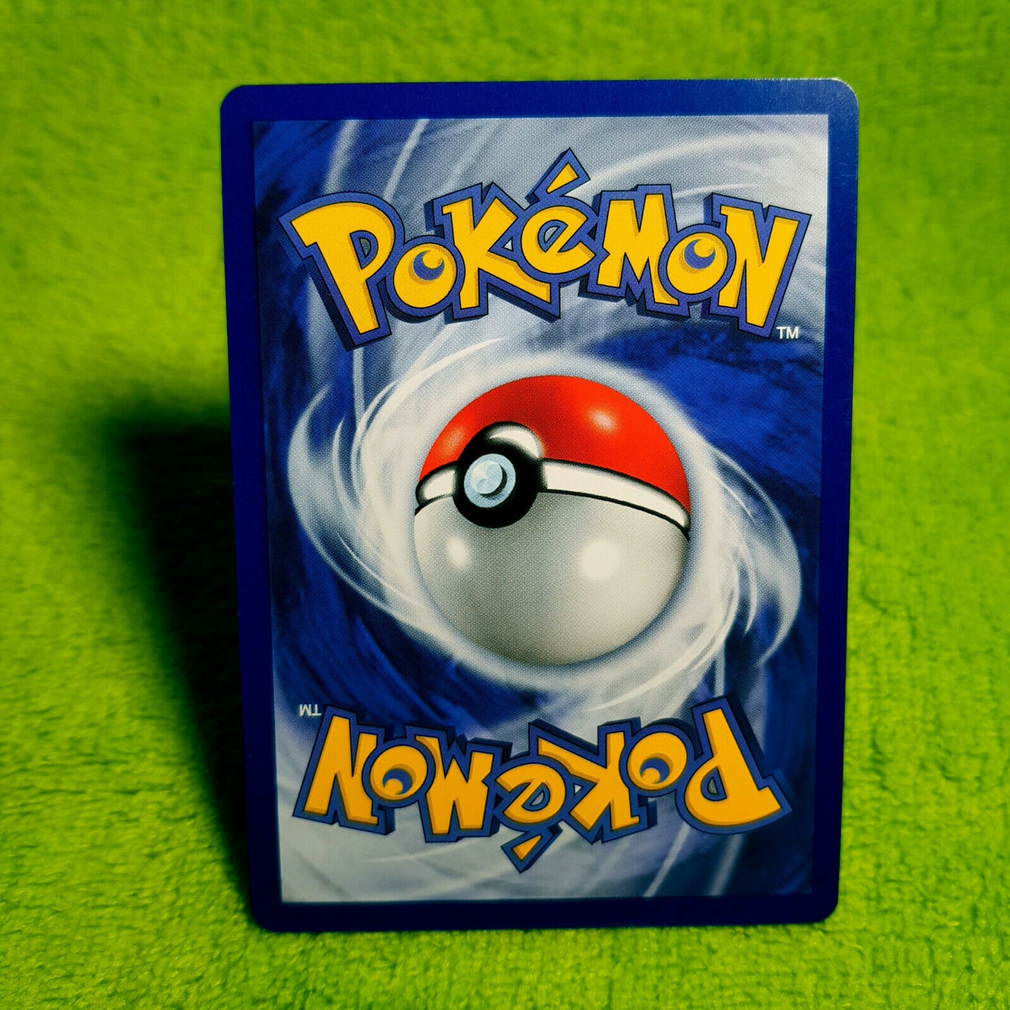 Pokemon - Tauros 47/64 - rare - Dschungel Set (2000) - MINT