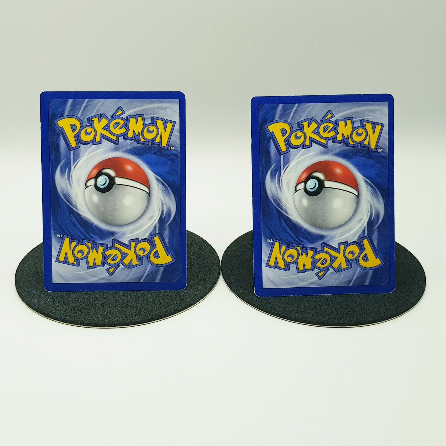 Pokemon Karten Meditie 56/100 Meditalis 25/100 EX Crystal Guardians 2006