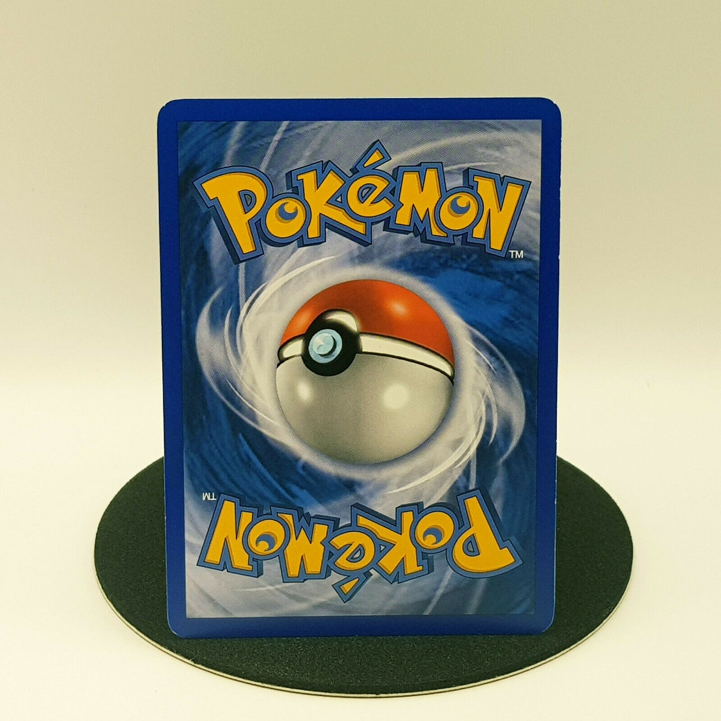 Pokemon Karte Firnontor 30/108 holo rare EX Power Keepers stamp 2007 DE NM