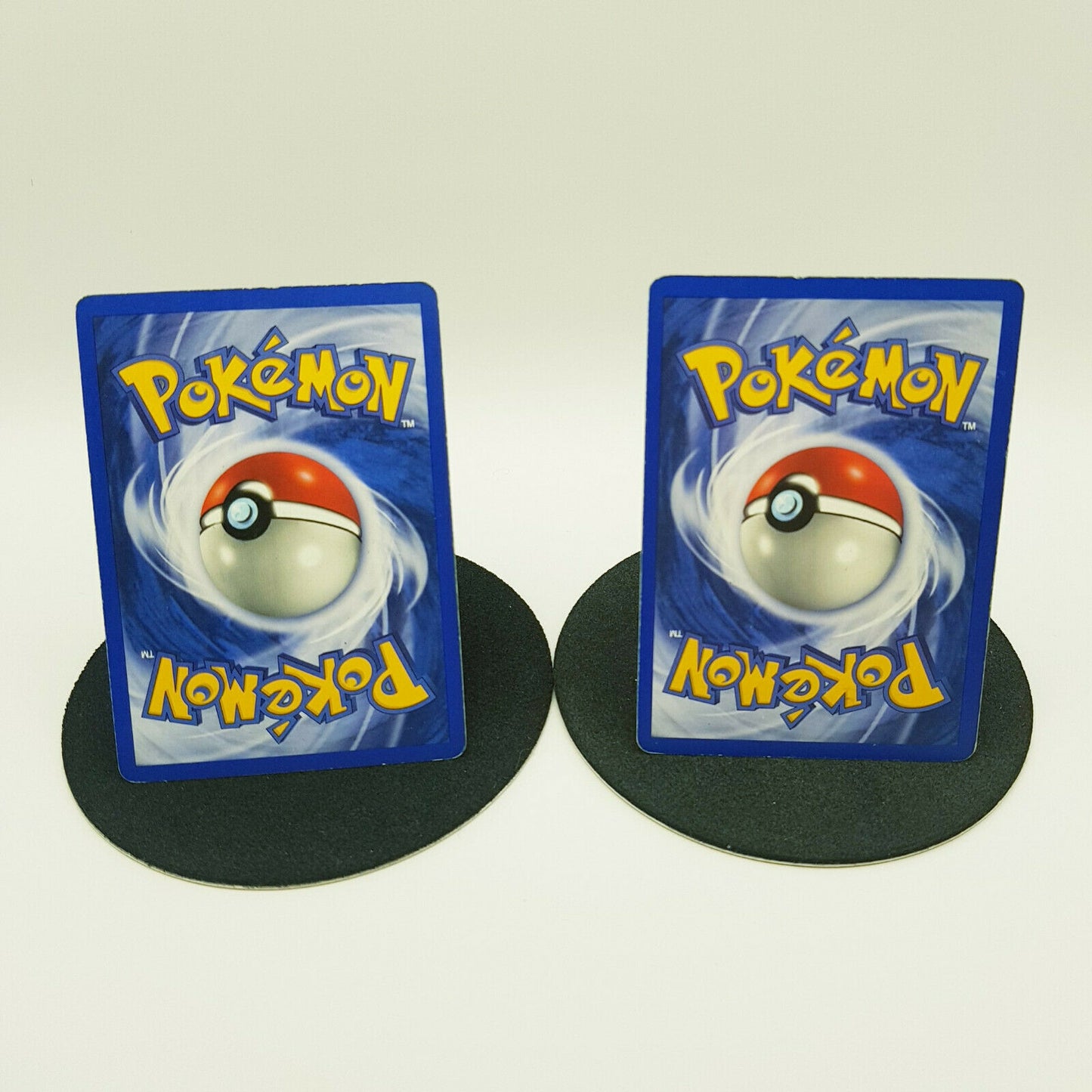 Pokemon Karte - Rattfratz 66/82 Dunkles Rattikarl 51/82 1. Edition Team Rocket