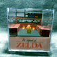 The Legend of Zelda 3D Cube Handmade Diorama - NES Classic - Fanart