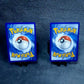 Pokemon Karten | Evoli 49/68 & Blitza 23/68 rare | deutsch | Mint | PSA ready