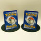 Pokemon Karten Rettan 66/106 Arbok 33/106 Diamant & Perl 2008 DE