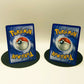 Pokemon Karten Puppance 60/106 Lepumentas 15/106 Diamant & Perl 2008 DE