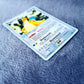 Pokemon - Dragoran ex Dragonite 90/97 - rare holo - EX Drache 2004