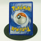 Pokemon Card Tobutz 4/123 holo rare Diamant & Perl 2007