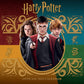 Harry Potter Wandkalender 2023 Danilo