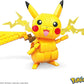 MEGA Construx GMD31 Pokemon Pikachu Figur Bauset Klemmbausteine Spielzeug Kinder
