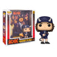 FUNKO POP Albums AC/DC #09 Highway to Hell Vinyl Figur NEU sealed