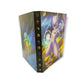 Sammelkartenalbum 240 Pokemonkarten Sammelhefter Sammelordner EX GX Pokemon