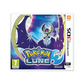 Nintendo 3DS - Pokemon Mond Lune (französisches Cover) - gebraucht