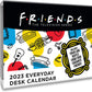 Friends Tischkalender Tagesabreißkalender 2023 Danilo