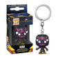 Pocket Pop! Keychain FUNKO - Kro - Marvel Eternals Schlüsselanhänger