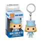 Pocket Pop! Keychain FUNKO Dumb and Dumber - Harry Dunne In Tux Schlüsselanhänger