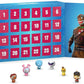 Fortnite Adventskalender Calendar 24 Funko Pocket POP! Figuren