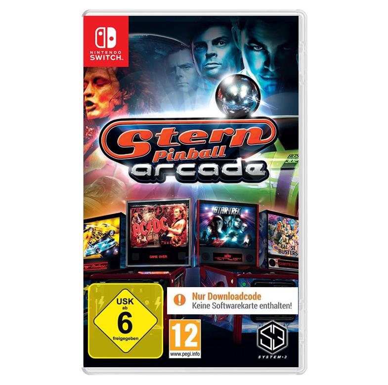 Nintendo Switch Top Spiele NEU & OVP Auswahl - z.B. Minecraft, Mario, Pokemon