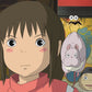 Chihiros Reise ins Zauberland - Studio Ghibli Blu Ray Collection