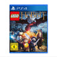 PS4 Playstation 4 Top Spiele - NEU & OVP - zur Auswahl - Minecraft, Fifa, Lego Star Wars uvm.
