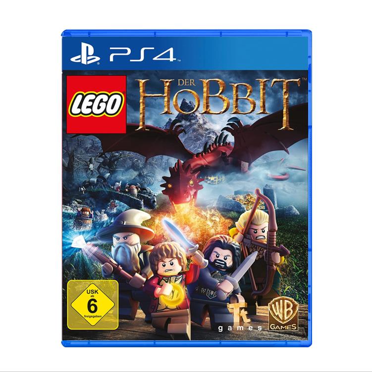PS4 Playstation 4 Top Spiele - NEU & OVP - zur Auswahl - Minecraft, Fifa, Lego Star Wars uvm.
