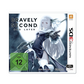 Nintendo 3DS - Bravely Second End Layer (Cover nachgedruckt) - gebraucht