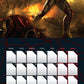 Marvel offizieller Kalender Wandkalender 2023 Danilo