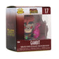 FUNKO Minis - Marvel Zombies #17 Gambit - Bobble-Head
