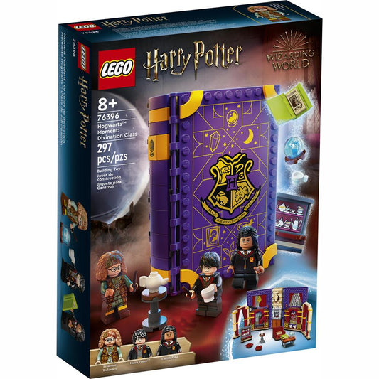 LEGO 76396 - Harry Potter Hogwarts Moment: Wahrsageunterricht - NEU OVP