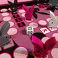 Mensch Ärgere Dich Nicht - Playboy Edition - Never Mind - neuwertig - Gesellschaftsspiel