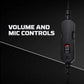 HyperX CloudX Stinger Core – Gaming Headset Kopfhörer
