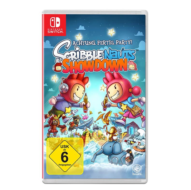 Nintendo Switch Top Spiele - gebraucht - zur Auswahl - z.B. Minecraft, Mario, Pokemon