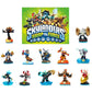 Skylanders - SWAP Force - Figuren Auswahl - Ps3 Ps4 Wii WiiU Xbox360 Nintendo DS VA!