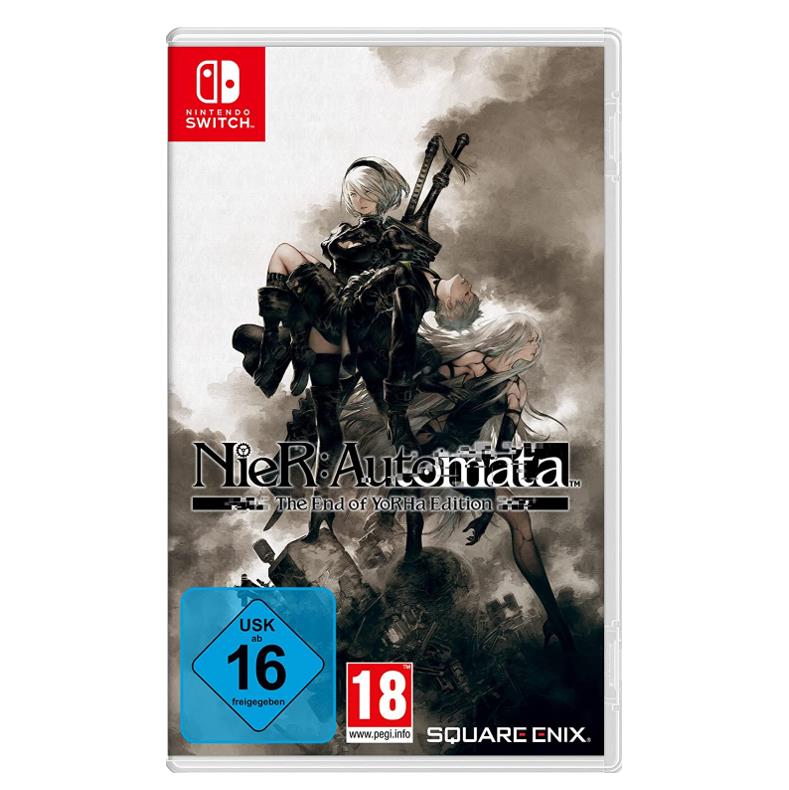 Nintendo Switch Top Spiele NEU & OVP Auswahl - z.B. Minecraft, Mario, Pokemon