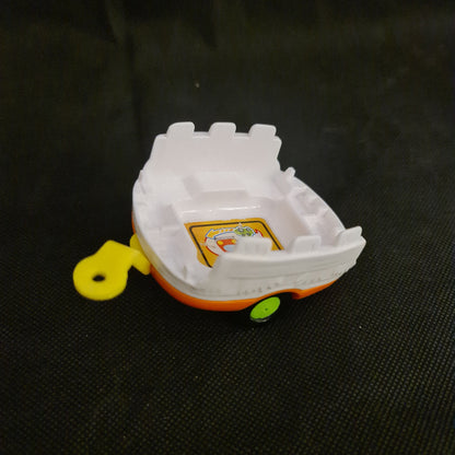 Vtech TUT TUT Baby Flitzer und TIP TAP Tiere - Auswahl - gebraucht